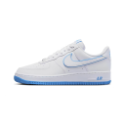 現貨Nike Air Force 1 Low 07 純白 空軍一號 復古經典 低幫 板鞋 休閑鞋 男女同款-規格圖32
