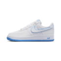 現貨Nike Air Force 1 Low 07 純白 空軍一號 復古經典 低幫 板鞋 休閑鞋 男女同款-規格圖9