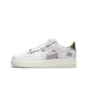 現貨Nike Air Force 1 Low 07 純白 空軍一號 復古經典 低幫 板鞋 休閑鞋 男女同款-規格圖9