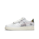 現貨Nike Air Force 1 Low 07 純白 空軍一號 復古經典 低幫 板鞋 休閑鞋 男女同款-規格圖33
