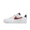 現貨Nike Air Force 1 Low 07 純白 空軍一號 復古經典 低幫 板鞋 休閑鞋 男女同款-規格圖34