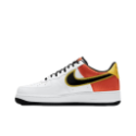 現貨Nike Air Force 1 Low 07 純白 空軍一號 復古經典 低幫 板鞋 休閑鞋 男女同款-規格圖36