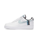 現貨Nike Air Force 1 Low 07 純白 空軍一號 復古經典 低幫 板鞋 休閑鞋 男女同款-規格圖9