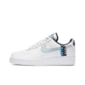 現貨Nike Air Force 1 Low 07 純白 空軍一號 復古經典 低幫 板鞋 休閑鞋 男女同款-規格圖38