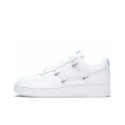 現貨Nike Air Force 1 Low 07 純白 空軍一號 復古經典 低幫 板鞋 休閑鞋 男女同款-規格圖5