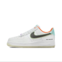 現貨Nike Air Force 1 Low 07 純白 空軍一號 復古經典 低幫 板鞋 休閑鞋 男女同款-規格圖9