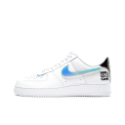 現貨Nike Air Force 1 Low 07 純白 空軍一號 復古經典 低幫 板鞋 休閑鞋 男女同款-規格圖8