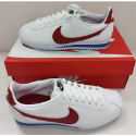 日本代購 Nike Classic Cortez Leather 阿甘鞋 運動鞋 小白鞋 休閒鞋 慢跑鞋-規格圖8