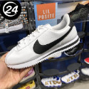 日本代購 Nike Classic Cortez Leather 阿甘鞋 運動鞋 小白鞋 休閒鞋 慢跑鞋-規格圖8