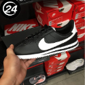 日本代購 Nike Classic Cortez Leather 阿甘鞋 運動鞋 小白鞋 休閒鞋 慢跑鞋-規格圖8