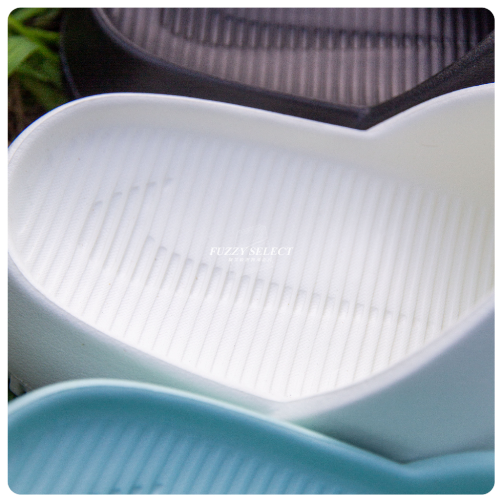 Nike Calm 防水 麵包拖鞋 奶茶 DX4816-200 黑 FD4116-001 白 薄荷綠-細節圖7