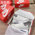 免運 韓國代購 附發票 Nike鞋 Air Max Dawn 白灰 白紫 女鞋 黑白 氣墊慢跑鞋 DH5131-100-規格圖9