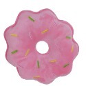 粉色甜甜圈-10*11