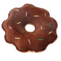 棕色甜甜圈-10*11