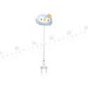 貓抓板貓玩具 搖搖樂 貓咪自嗨玩具 彈簧搖搖樂 寵物玩具 貓 貓玩具 貓抓板搖搖樂-規格圖2