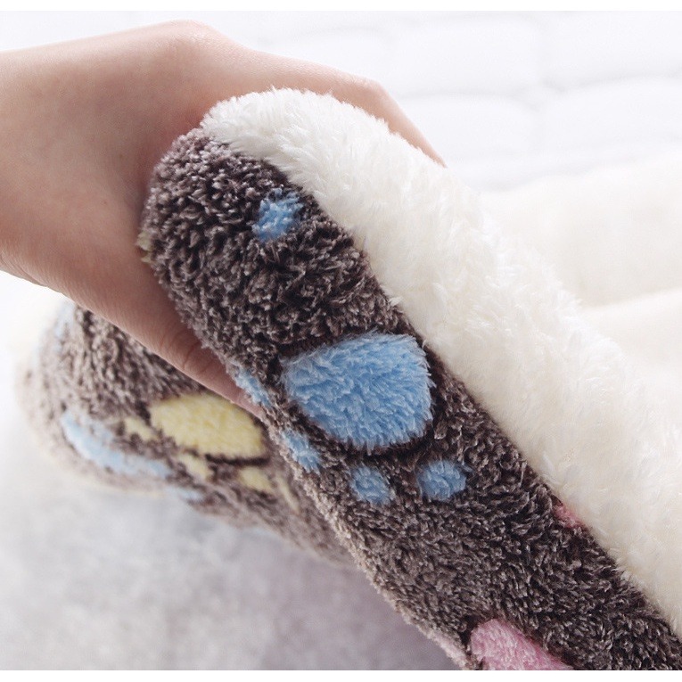 寵物毯 加厚毯 保暖毯 冬季保溫毯 睡墊 睡毯-細節圖4