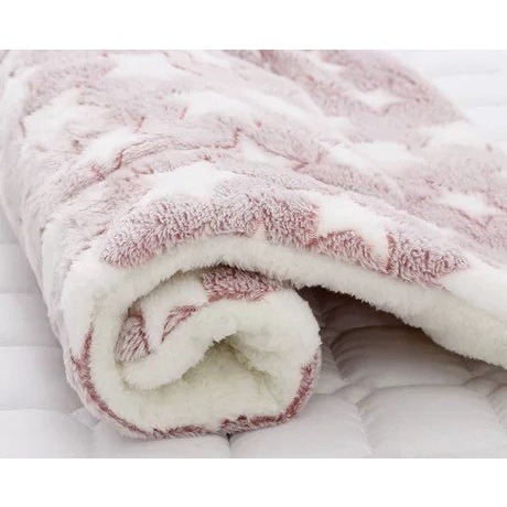 寵物毯 加厚毯 保暖毯 冬季保溫毯 睡墊 睡毯-細節圖8