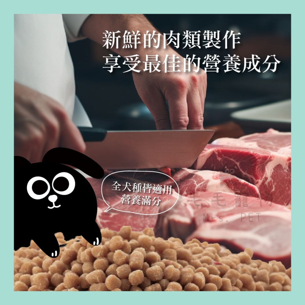 派地奧PETIO 犬用軟飼料 狗狗軟性飼料 日本製 軟飼料 犬用 1kg PETIO-細節圖5