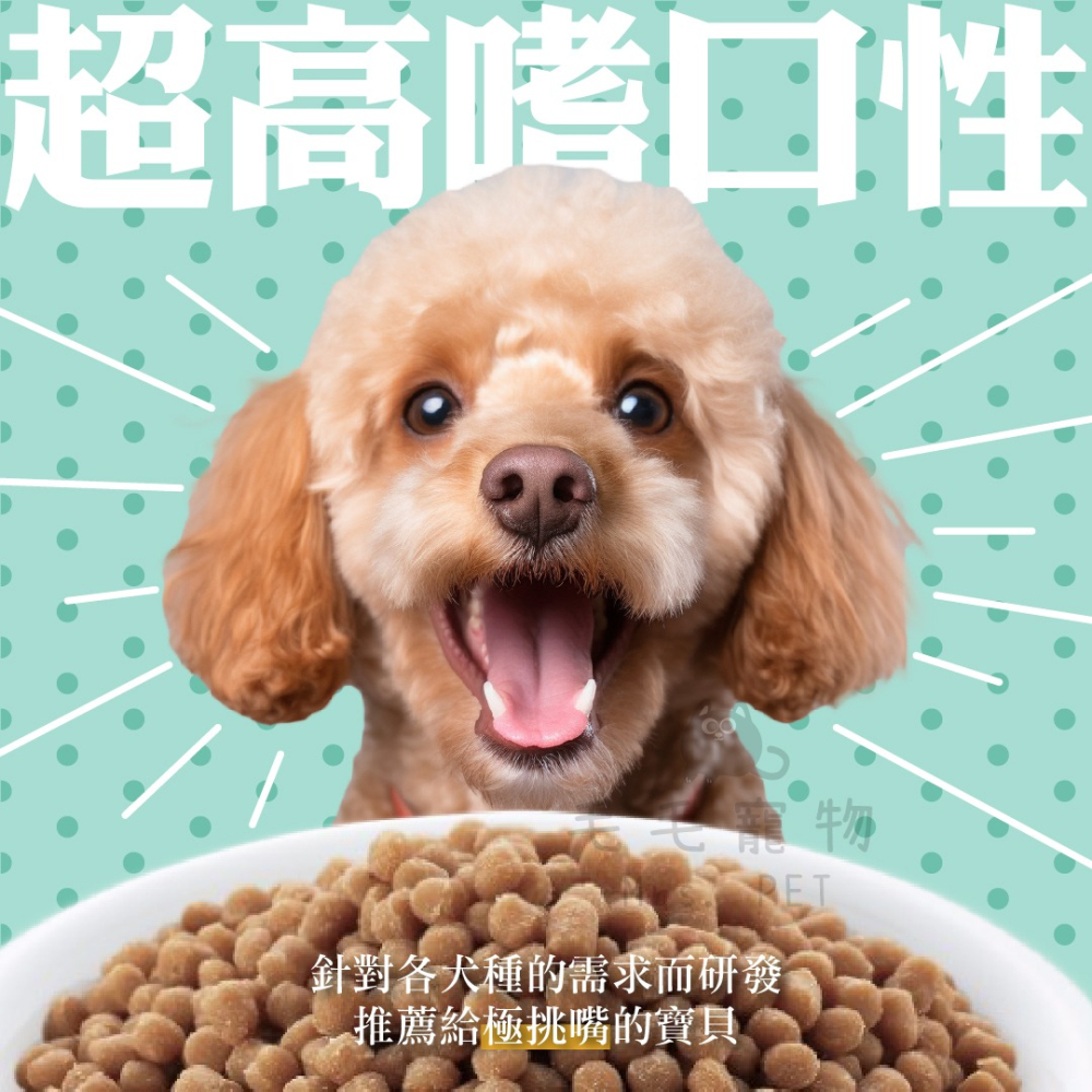 派地奧PETIO 犬用軟飼料 狗狗軟性飼料 日本製 軟飼料 犬用 1kg PETIO-細節圖6