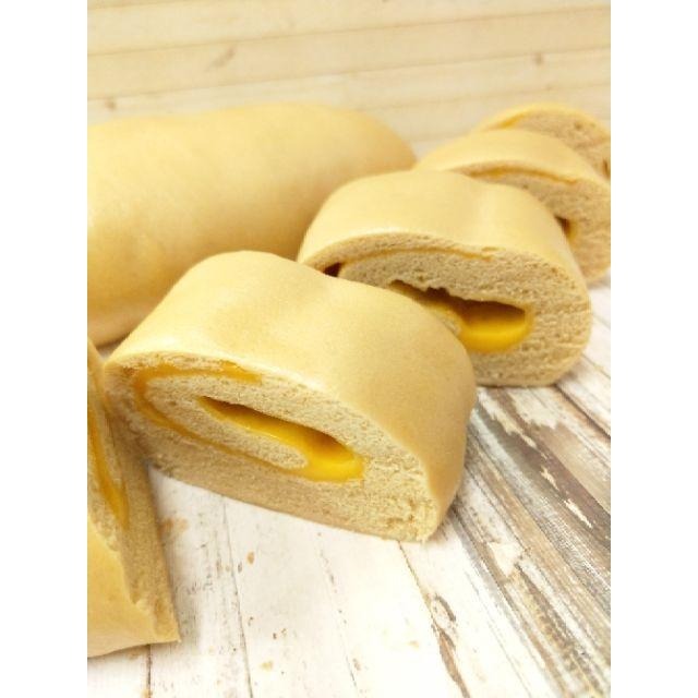 嘉義吉芳包子饅頭/手工綜合起司包(全麥.黑糖.鮮奶).包子饅頭.素食 起司 起司包.奶素.素食(3顆裝)-細節圖3