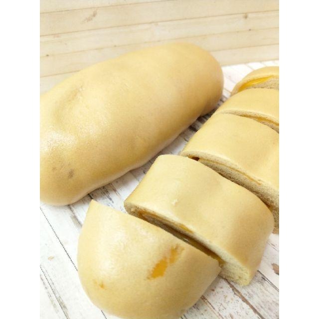 嘉義吉芳包子饅頭/手工綜合起司包(全麥.黑糖.鮮奶).包子饅頭.素食 起司 起司包.奶素.素食(3顆裝)-細節圖5