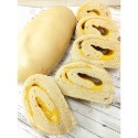 嘉義吉芳包子饅頭/手工綜合起司包(全麥.黑糖.鮮奶).包子饅頭.素食 起司 起司包.奶素.素食(3顆裝)-規格圖7