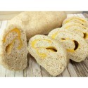 嘉義吉芳包子饅頭/手工綜合起司包(全麥.黑糖.鮮奶).包子饅頭.素食 起司 起司包.奶素.素食(3顆裝)-規格圖7