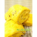 嘉義吉芳包子饅頭/南瓜堅果饅頭(微糖、無糖)無奶、無油/純素食、客製化(20顆裝)-規格圖3
