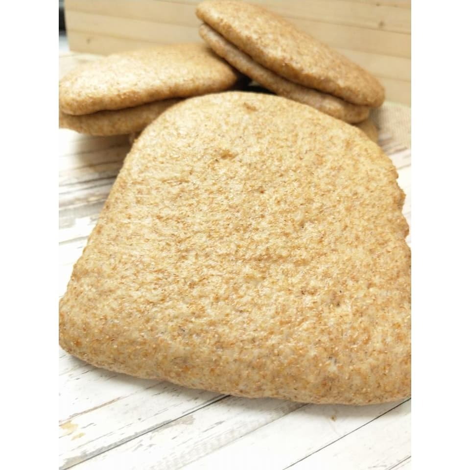 嘉義吉芳包子饅頭/全麥無糖刈包皮.全麥100％無糖. 素食.特製.無糖.養生.高纖(10片裝)客製化產品-細節圖2