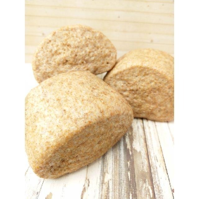 嘉義吉芳包子饅頭/無糖全麥饅頭素食.手工包子饅頭.全麥饅頭. 適合糖尿病 .無奶無油.無糖.5顆裝100%全麥-細節圖3