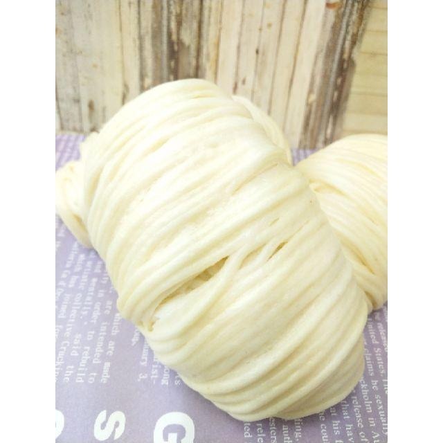 嘉義吉芳包子饅頭/超好吃花捲 綜合（全麥、黑糖．牛奶 ）包子 饅頭 手工製，素食/奶素(4顆裝)-細節圖2