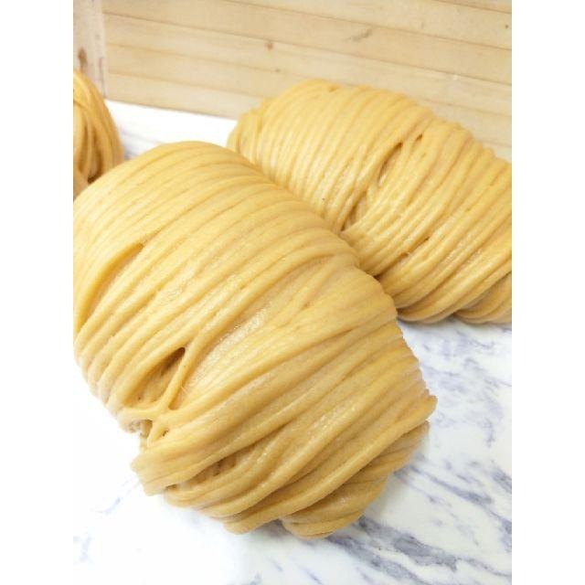 嘉義吉芳包子饅頭/超好吃花捲 綜合（全麥、黑糖．牛奶 ）包子 饅頭 手工製，素食/奶素(4顆裝)-細節圖4