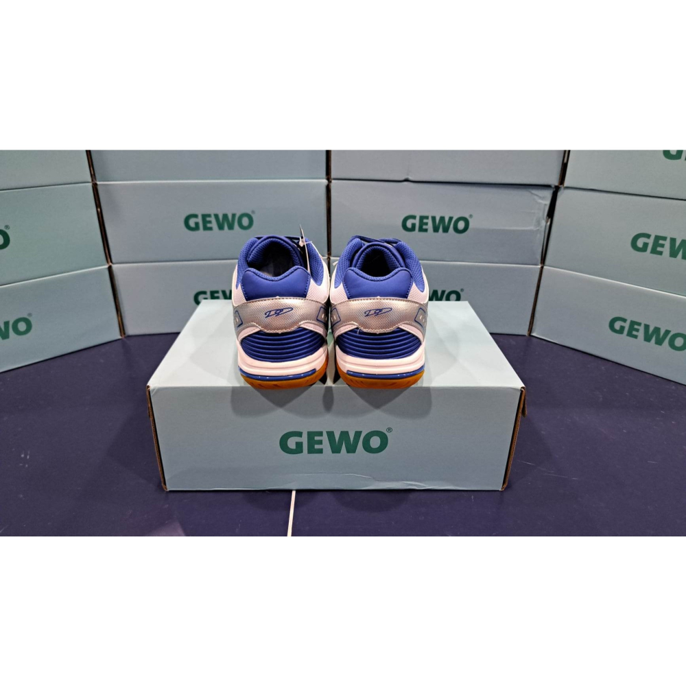 力揚乒乓-德國 GEWO XN-7專業桌球鞋 2023-細節圖11
