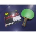 力揚乒乓-德國 GEWO  Neoflexx eFT 45高效能綠色桌球膠皮(無包裝)-規格圖9