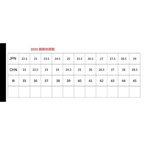 力揚乒乓-2025 Butterfly 蝴蝶牌LEZOLINE-17高階桌球鞋-淺綠色-細節圖4