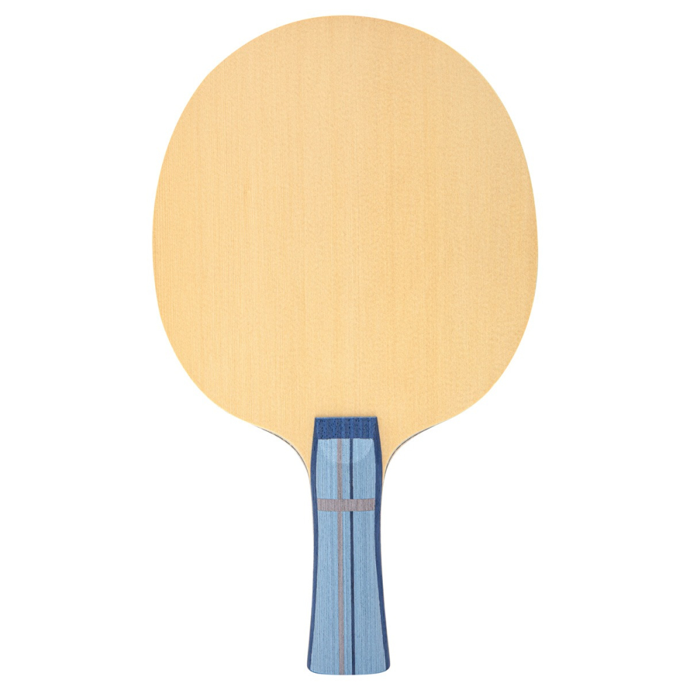 力揚乒乓-2025德國GEWO Holz Celexxis Fortissimo Carbon OFF 高階底板-細節圖3