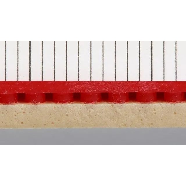 力揚乒乓-德國 GEWO Codexx EF Pro 52 / 54   黏性 高效能膠皮-細節圖8