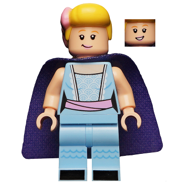 樂高 LEGO 10770 全新品 巴斯和胡迪的瘋狂嘉年華-細節圖3