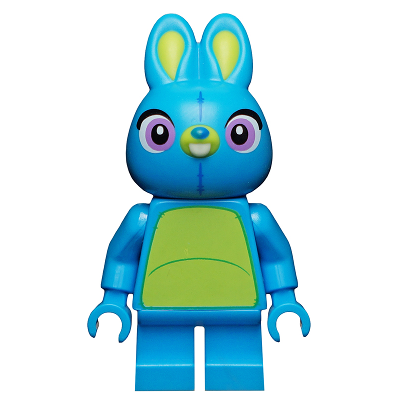 樂高 LEGO 10770 全新品 巴斯和胡迪的瘋狂嘉年華-細節圖4