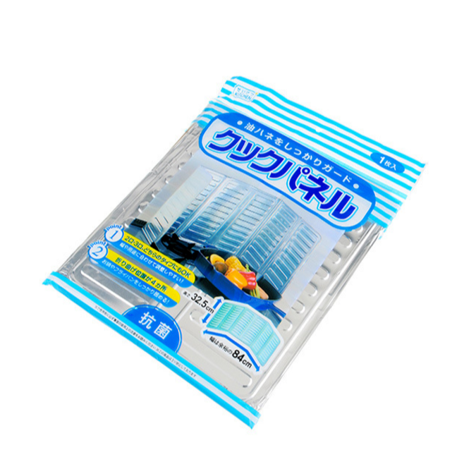 廚房隔熱擋油板 炒菜防濺油擋板 瓦斯爐隔油鋁板 隔油板 日本創意 防濺 隔熱板 鋁箔擋油板噴油 防噴油 防油煙 防汙-細節圖9