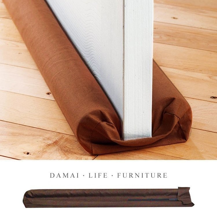 門縫條 門縫密封條 門擋密封條 門底防蟲擋風條 門底堵縫條 門縫 門底 防風門擋 密封條 門縫隔音條 門縫擋 縫隙條-細節圖8