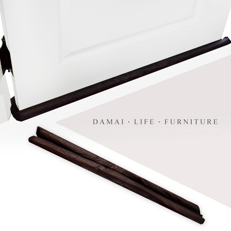 門縫條 門縫密封條 門擋密封條 門底防蟲擋風條 門底堵縫條 門縫 門底 防風門擋 密封條 門縫隔音條 門縫擋 縫隙條-細節圖9