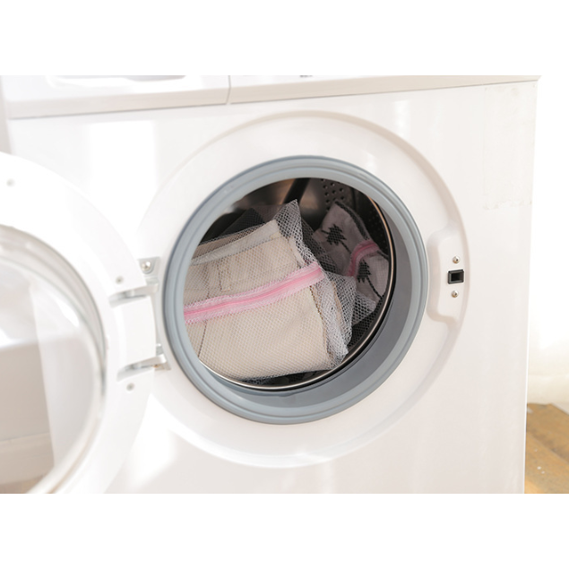 衣物洗衣袋 洗衣網 粗網洗衣網 粗網加厚洗衣袋 防打結洗衣袋 印花洗衣袋 內衣袋 衣物袋 洗衣網 洗衣 護洗袋 防變形-細節圖9