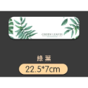 硅藻土吸水墊 置物墊 防潮置物墊 防水漬墊 防水墊 洗手台 洗漱墊 快乾墊 潄口杯墊 肥皂墊 杯墊 防滑 牙刷置物架-規格圖9