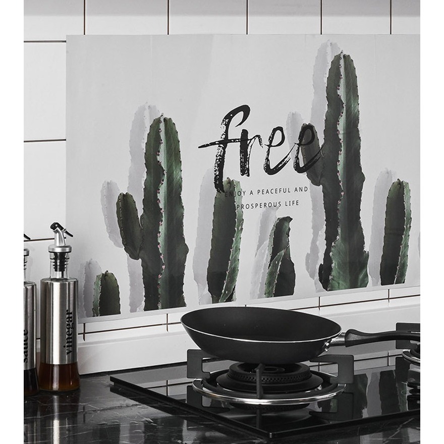 廚房防油貼 防水防油貼 防油貼 防油貼紙 廚房防油壁貼 廚房隔油貼 隔油貼玻璃防油貼 防油污貼 廚房牆貼 瓷磚貼紙-細節圖9