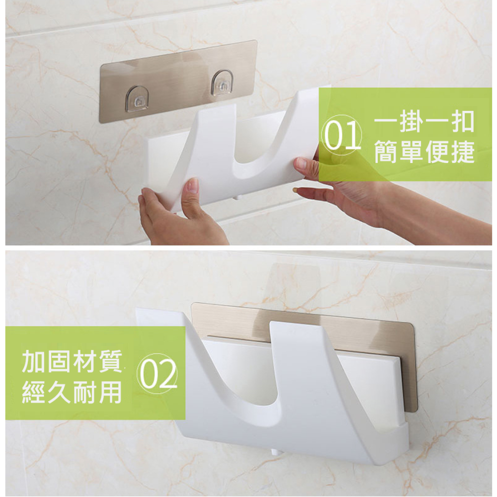 鍋蓋架 壁掛式鍋蓋架 鍋蓋收納架 鍋蓋置物架 無痕收納架 架子 免釘 掛勾 菜板架 瀝水架 瀝水架 盤架 鍋架 砧板架-細節圖6