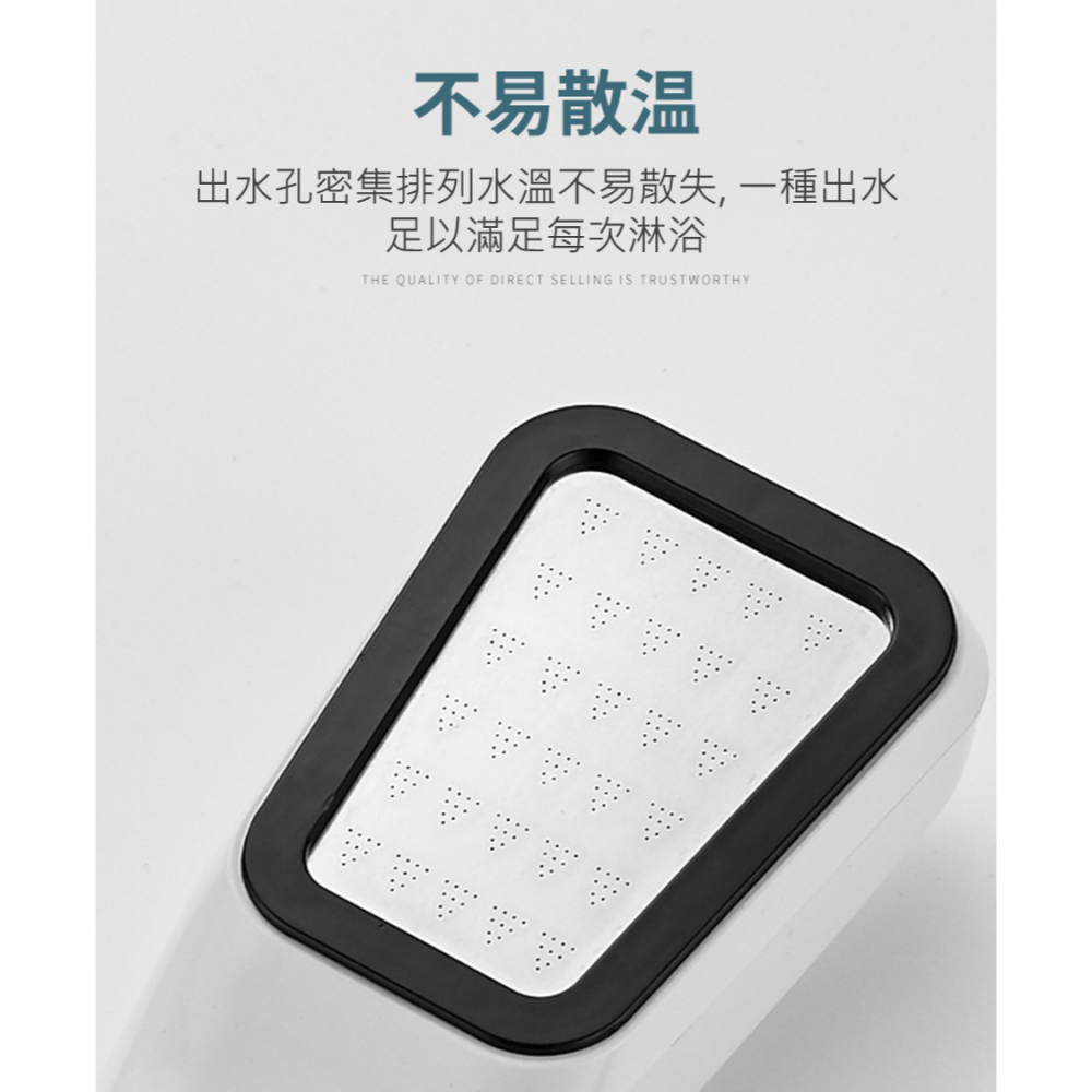 蓮蓬頭 300孔蓮蓬頭 超強增壓花灑淋浴噴頭 節水花灑 增壓蓮蓬頭 超強增壓蓮蓬頭 加壓 淋浴頭 節水蓮蓬頭 浴室用品-細節圖9