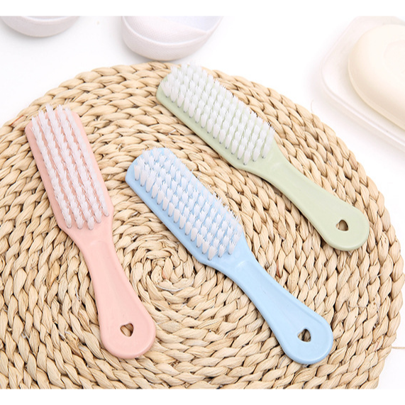 鞋子清潔刷 萬用清潔刷 洗鞋刷 刷鞋子 洗鞋專用刷 鞋刷 新款小鞋刷 洗衣刷 多功能刷子 地板刷 塑料小鞋刷 小刷子-細節圖9