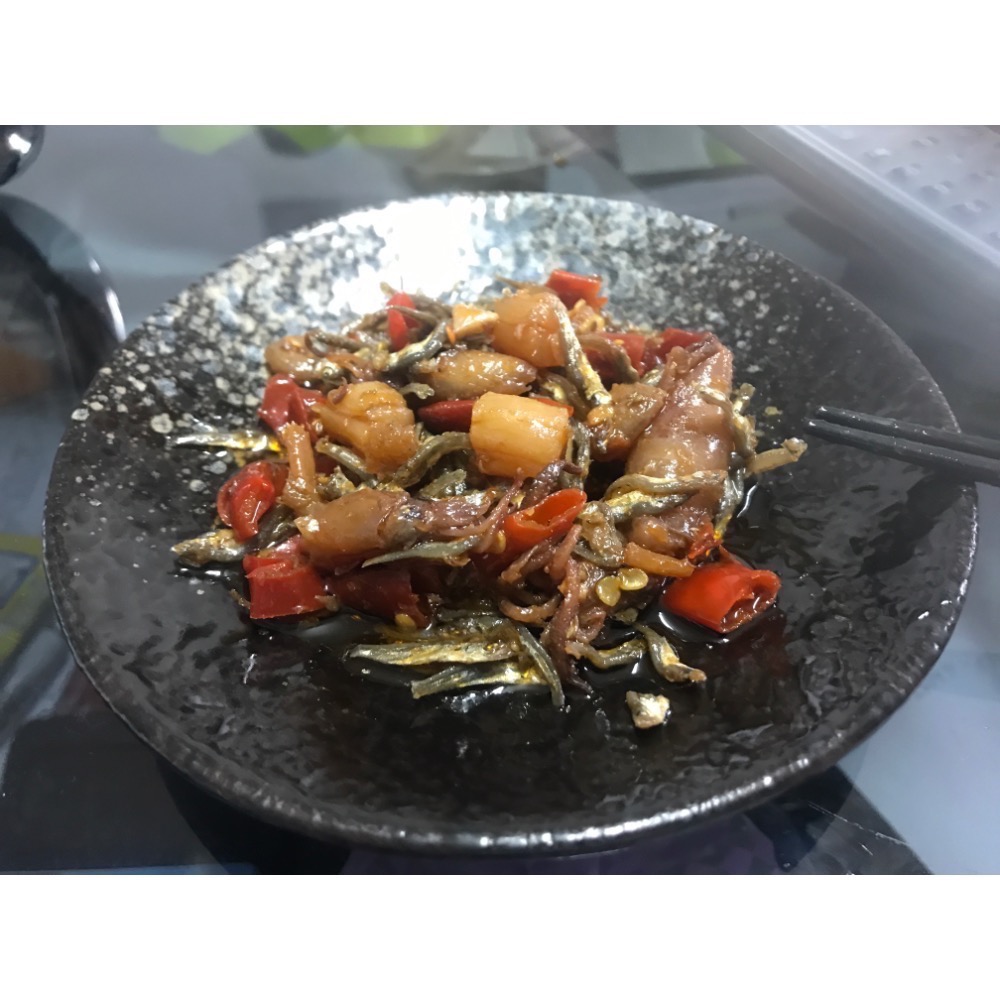 醬醬好海鮮XO醬 澎湖 干貝丁香醬  超過6瓶以上請私訓唷😊-細節圖3