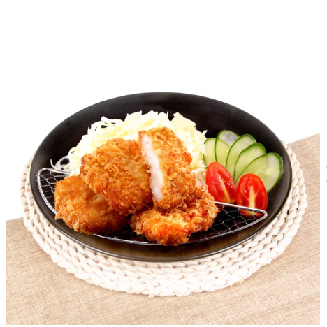 澎湖農會花枝排 500g-細節圖2